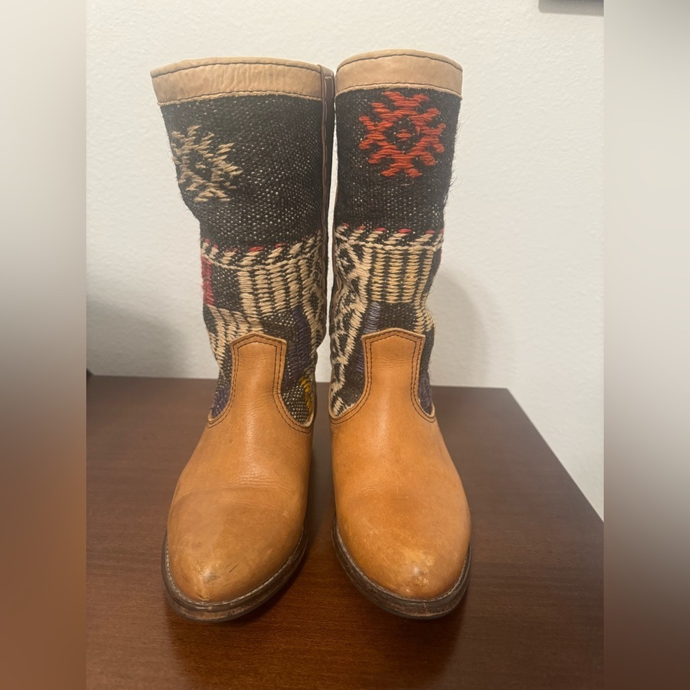 Kiboots by Kindred Spirits